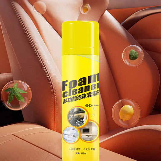 foam
